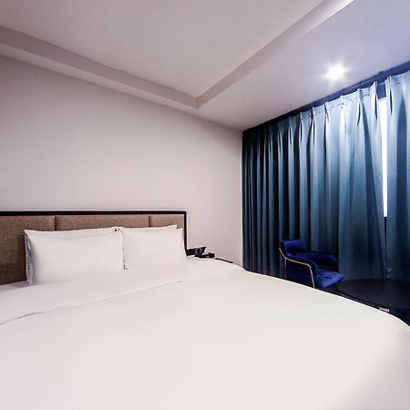 온나 호텔 대연동 부산 Daeyeon Onna Hotel Daeyeon Busan Eksteriør bilde